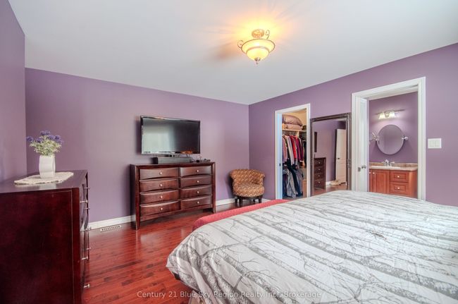 512 Big Moose Rd, House other with 3 bedrooms, 2 bathrooms and 8 parking in Corbeil ON | Image 17