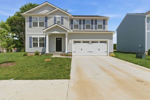 1330 Bethel Ridge Dr, Goodlettsville, TN, 37072 | Card Image