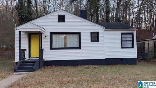 2111 Thomas Ave, ANNISTON, AL, 36207-3308 | Card Image
