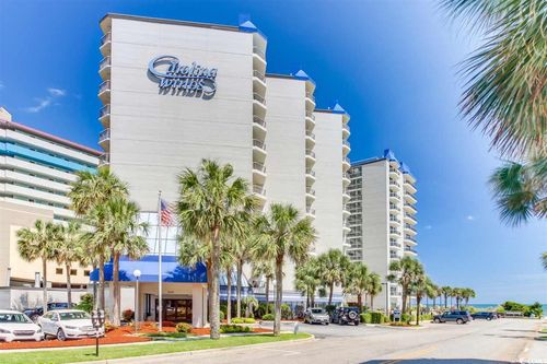 410-200 76th Ave N, Myrtle Beach, SC, 29572-4215 | Card Image