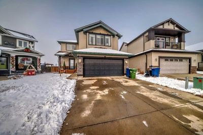 69 Thornfield Close Se, House other with 3 bedrooms, 2 bathrooms and 2 parking in Airdrie AB | Image 1