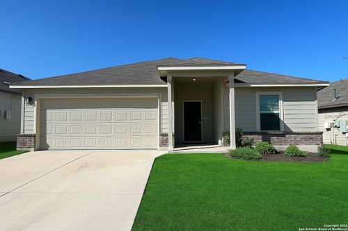 10708 Rosalina Loop, Converse, TX, 78109-4450 | Card Image
