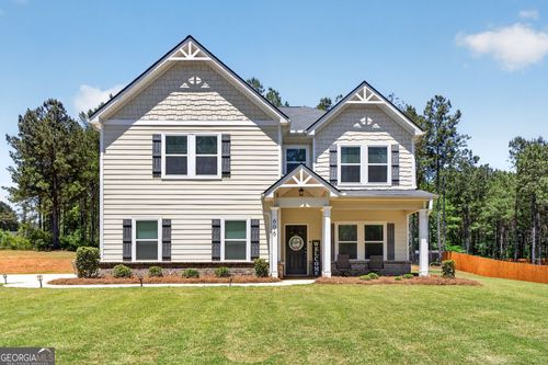 606 Sutton Rd, Forsyth, GA, 31029-4715 | Card Image