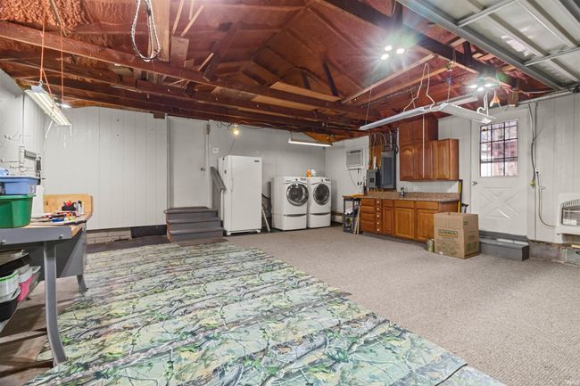 9363 S Marion Rd, House other with 3 bedrooms, 2 bathrooms and null parking in Warren IN | Image 27
