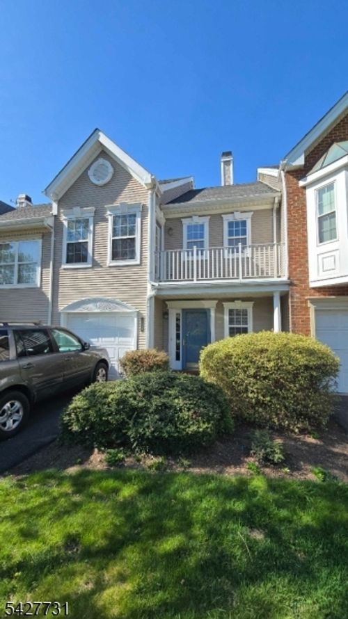 1105 Timberbrooke Dr, Bedminster, NJ, 07921-2116 | Card Image