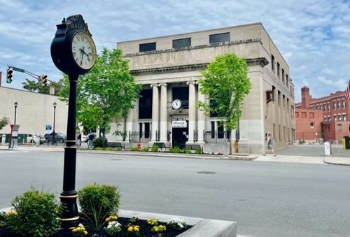 399 Main St, Malden, MA, 02148-5012 | Card Image