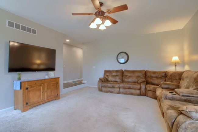 47495 Parkgate Ct, House other with 4 bedrooms, 3 bathrooms and null parking in Canton MI | Image 16