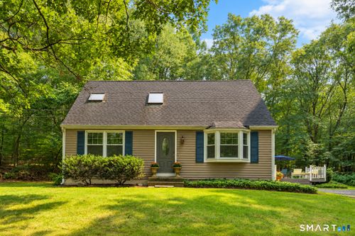 91 Whippoorwill Rd, Old Lyme, CT, 06371-1440 | Card Image