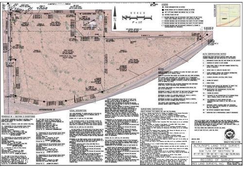 --0 W Aniceto Rd, Casa Grande, AZ, 85193 | Card Image