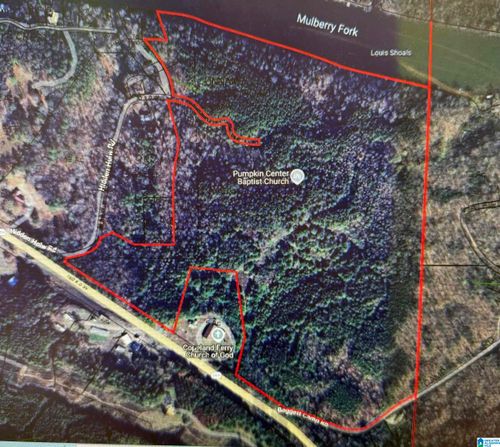 0-0 Hidden Hollow Rd, QUINTON, AL, 35130 | Card Image