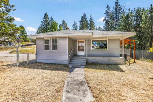 320 N Main St, Springdale, WA, 99173 | Card Image