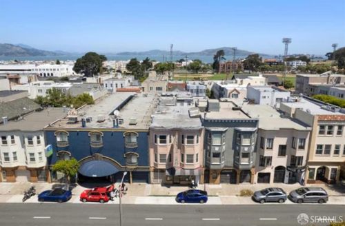 1930-1926 Lombard St, San Francisco, CA, 94123-2807 | Card Image