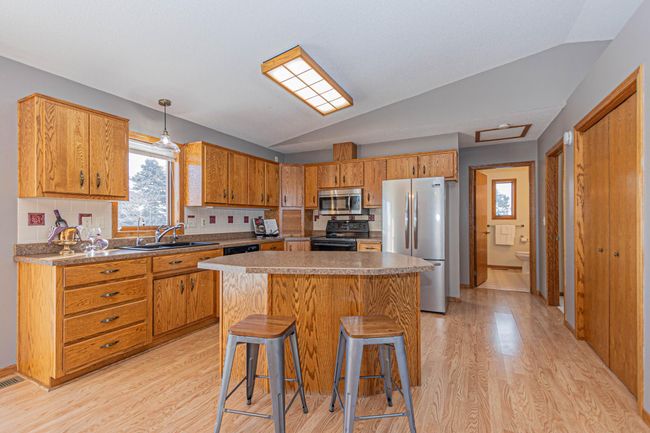13-Open Kitchen w Island.jpg | Image 13