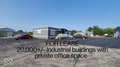 594 N Front St, Whiteland, IN, 46184-9582 | Card Image