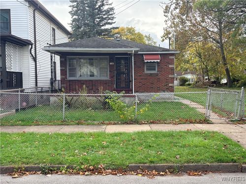 1923 Cudaback Ave, Niagara Falls, NY, 14303-1711 | Card Image