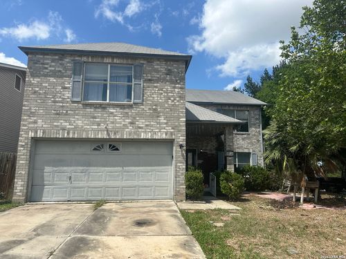 7547 Longing Trl, San Antonio, TX, 78244 | Card Image