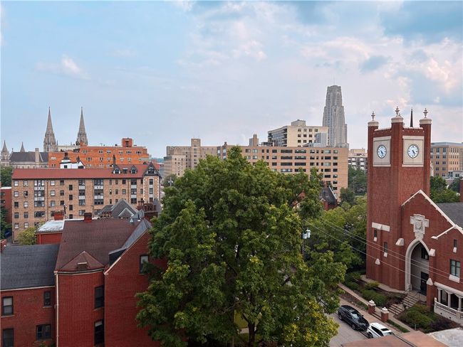 View of Cathedrals of Learning and St Paul's | Image 15
