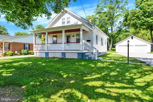 116 2nd Ave, REISTERSTOWN, MD, 21136-1004 | Card Image