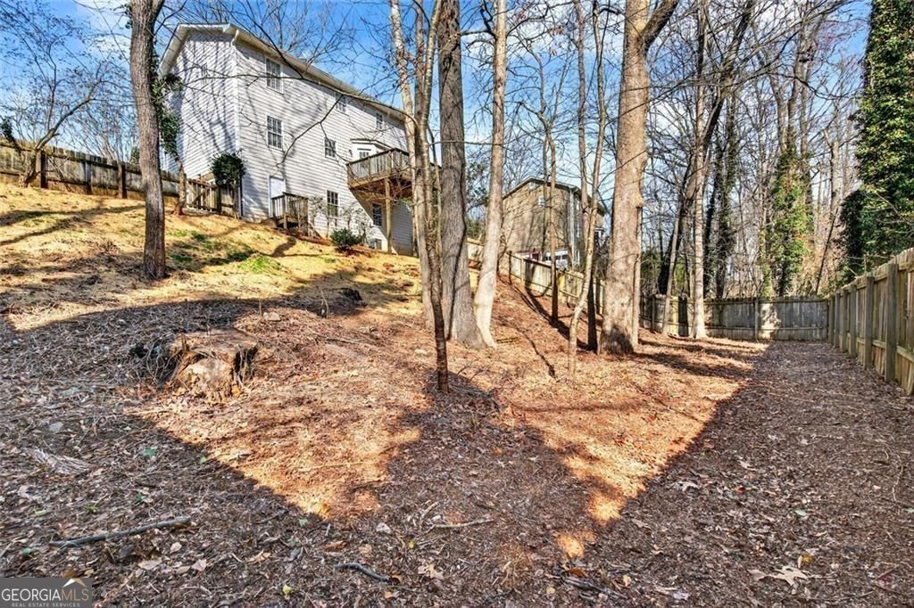 Residential in Marietta 5