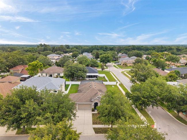 1328 Rushgrove Cir, House other with 3 bedrooms, 2 bathrooms and null parking in DOVER FL | Image 59