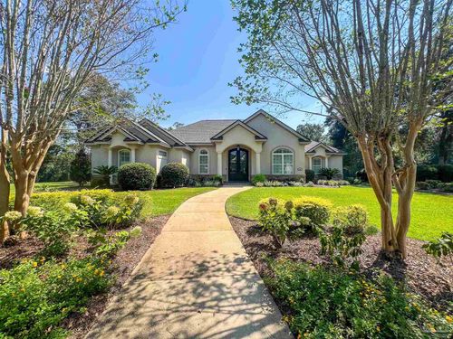 337 Grand Oaks Blvd, Cantonment, FL, 32533-6329 | Card Image