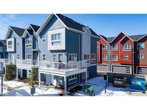 37-979 Crystallina Nera Way Nw, Edmonton, AB, T5Z0S3 | Card Image