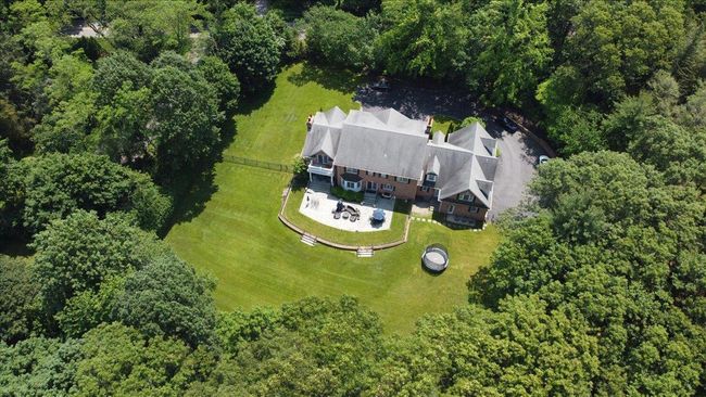 Aerial view of property and surrounding area | Image 35