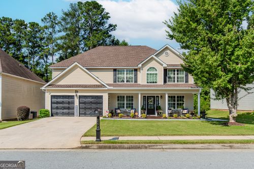 264 Millstone Dr, Hampton, GA, 30228-4815 | Card Image