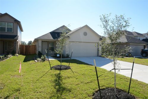 1319 Winding Willow Dr, Pinehurst, TX, 77362-1129 | Card Image