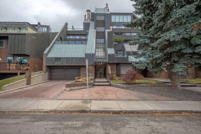 405 - 1215 Cameron Ave Sw, Condo with 2 bedrooms, 2 bathrooms and 2 parking in Calgary AB | Image 3