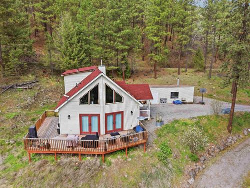 31965 Hawk Creek Ranch Rd N, Davenport, WA, 99122-8776 | Card Image