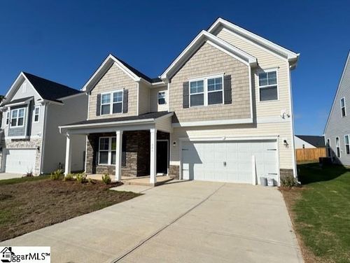 906 Maridian St, Simpsonville, SC, 29680-7593 | Card Image