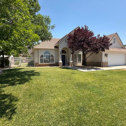 214 N 1160 W W, St. George, UT, 84770 | Card Image
