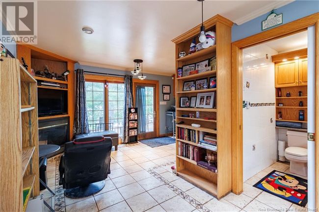 164 Yoho Lake Rd, House other with 4 bedrooms, 4 bathrooms and null parking in Yoho NB | Image 26