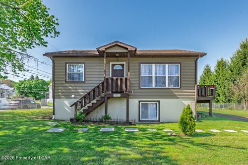 71 Columbus Ave, Wilkes Barre, PA, 18702-4905 | Card Image