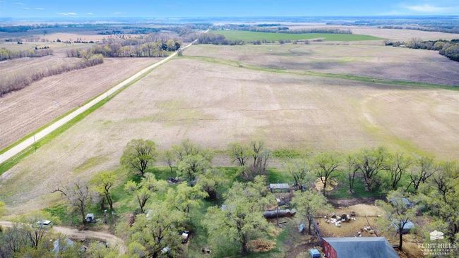 897 Elk Rd, House other with 3 bedrooms, 1 bathrooms and null parking in Clay Center KS | Image 30