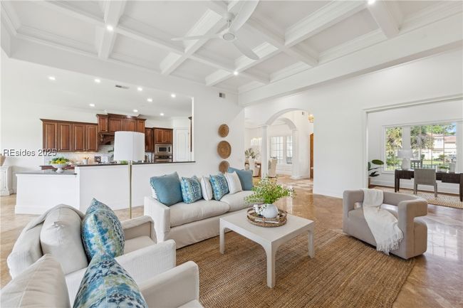 43 Hampton Hall Blvd, House other with 4 bedrooms, 5 bathrooms and null parking in Bluffton SC | Image 21