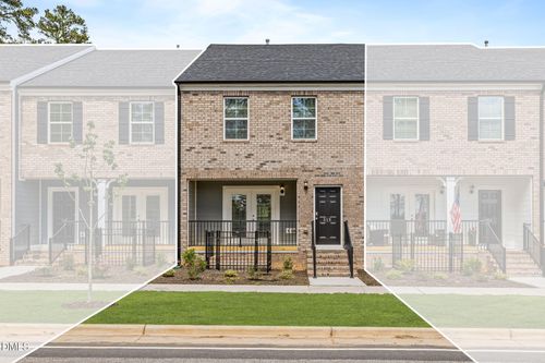 519 Forestville Rd, Wake Forest, NC, 27587-2388 | Card Image