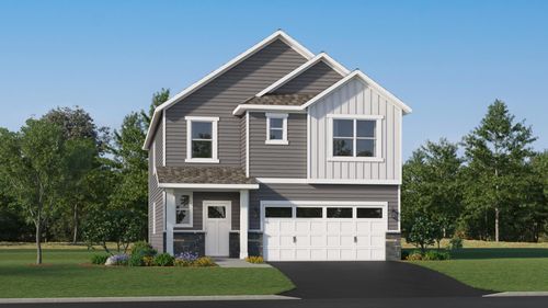 4870 218th Court, Farmington, MN, 55024 | Card Image