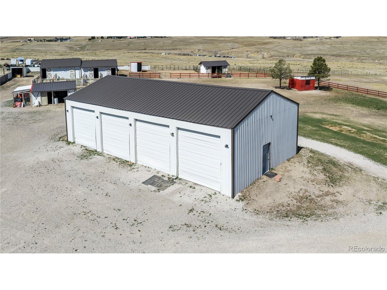 Residential in Kiowa 4
