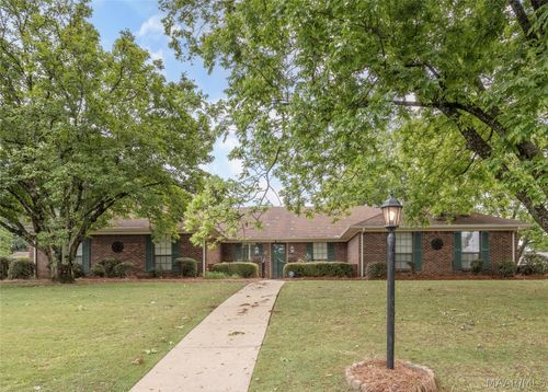 132 Tensaw Rd, Montgomery, AL, 36117-4151 | Card Image