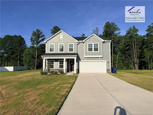 156 Hanover Dr, Sanford, NC, 27330-0908 | Card Image