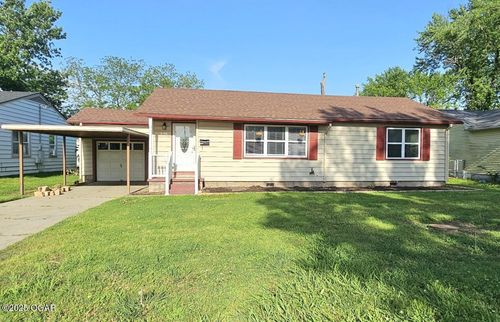 1916 A St Ne, Miami, OK, 74354-2113 | Card Image