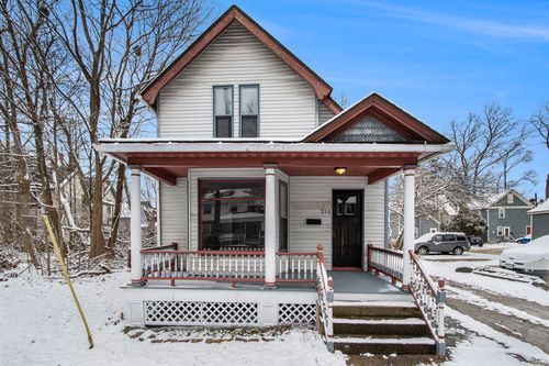 314 Douglas Avenue, Kalamazoo, MI, 49007 | Card Image