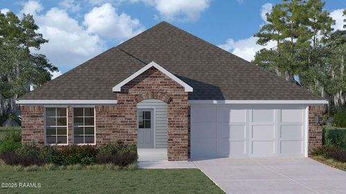 206 Southern Oak Dr, Lafayette, LA, 70507-2861 | Card Image