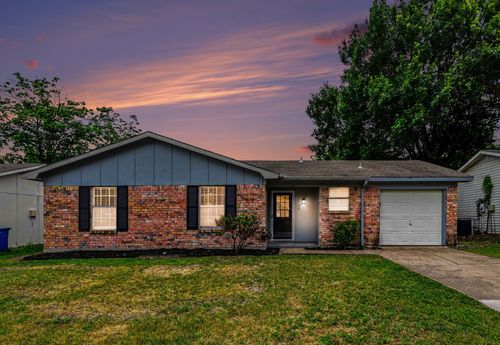 3110 Leanne St, Rowlett, TX, 75088-4915 | Card Image
