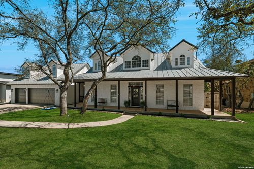 25814 Mount Carillon, San Antonio, TX, 78260-6233 | Card Image