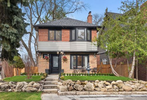 1 Wanless Cres, Toronto, ON, M4N3B6 | Card Image