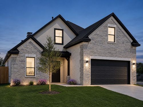 122 S Yvonne St, Red Oak, TX, 75154 | Card Image