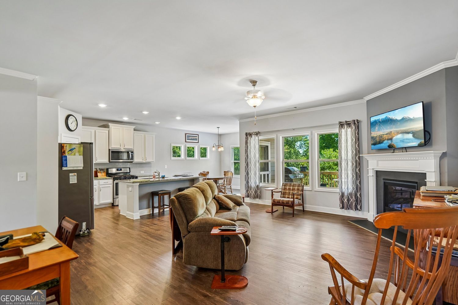Residential in Gainesville 3